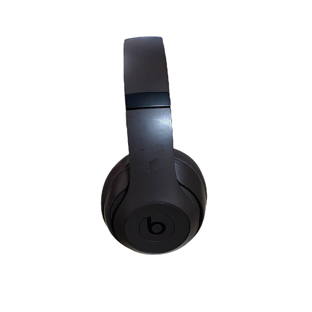 【良品】Beats Studio Pro ワイヤレス ヘッドフォン A2924