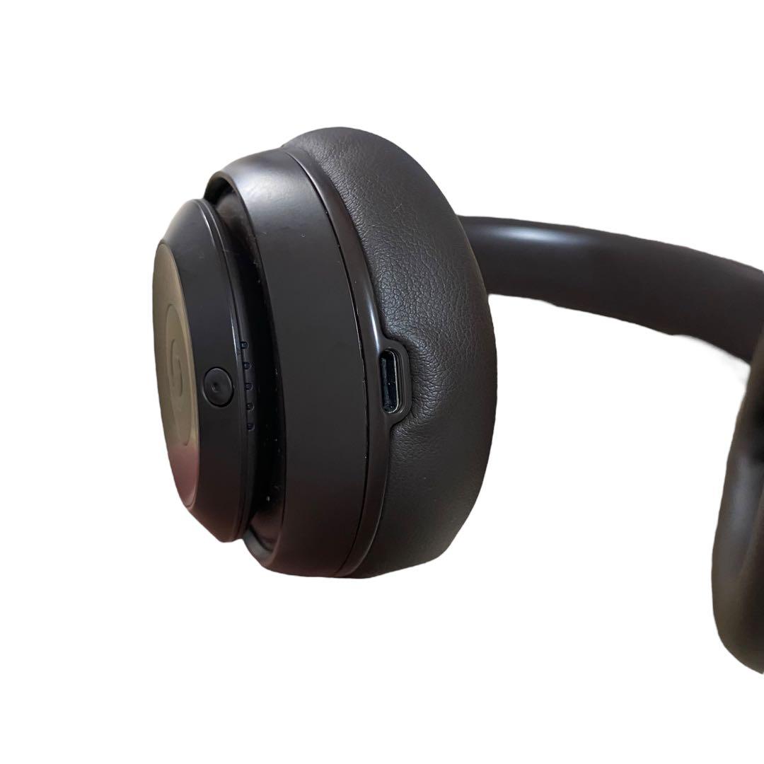 【良品】Beats Studio Pro ワイヤレス ヘッドフォン A2924