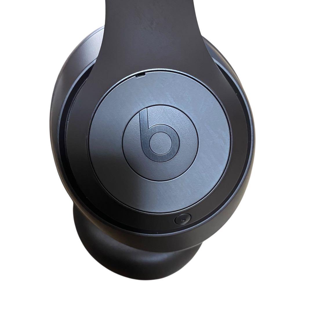 【良品】Beats Studio Pro ワイヤレス ヘッドフォン A2924