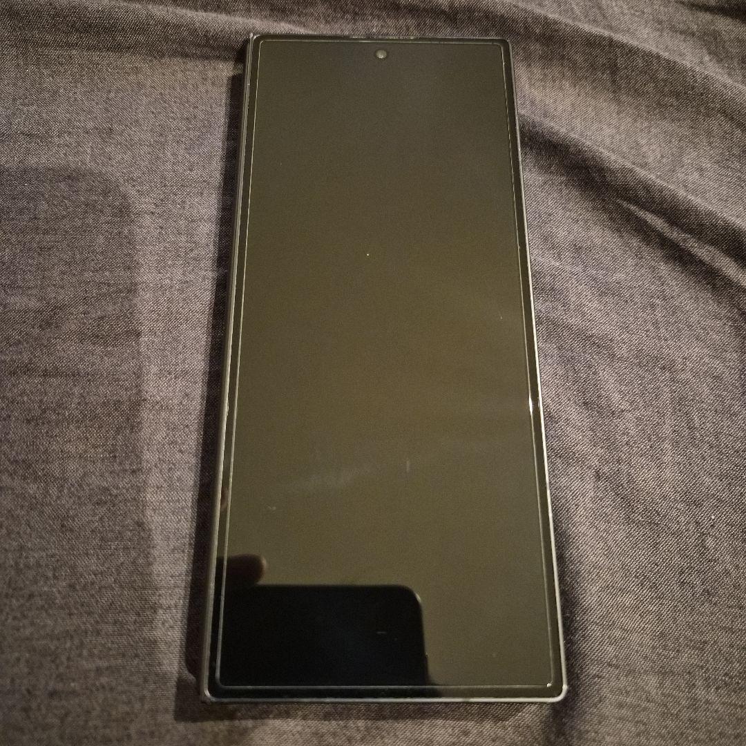 Y*a様 (美品) Galaxy Z Fold6 SIMフリー 256GB ＋お