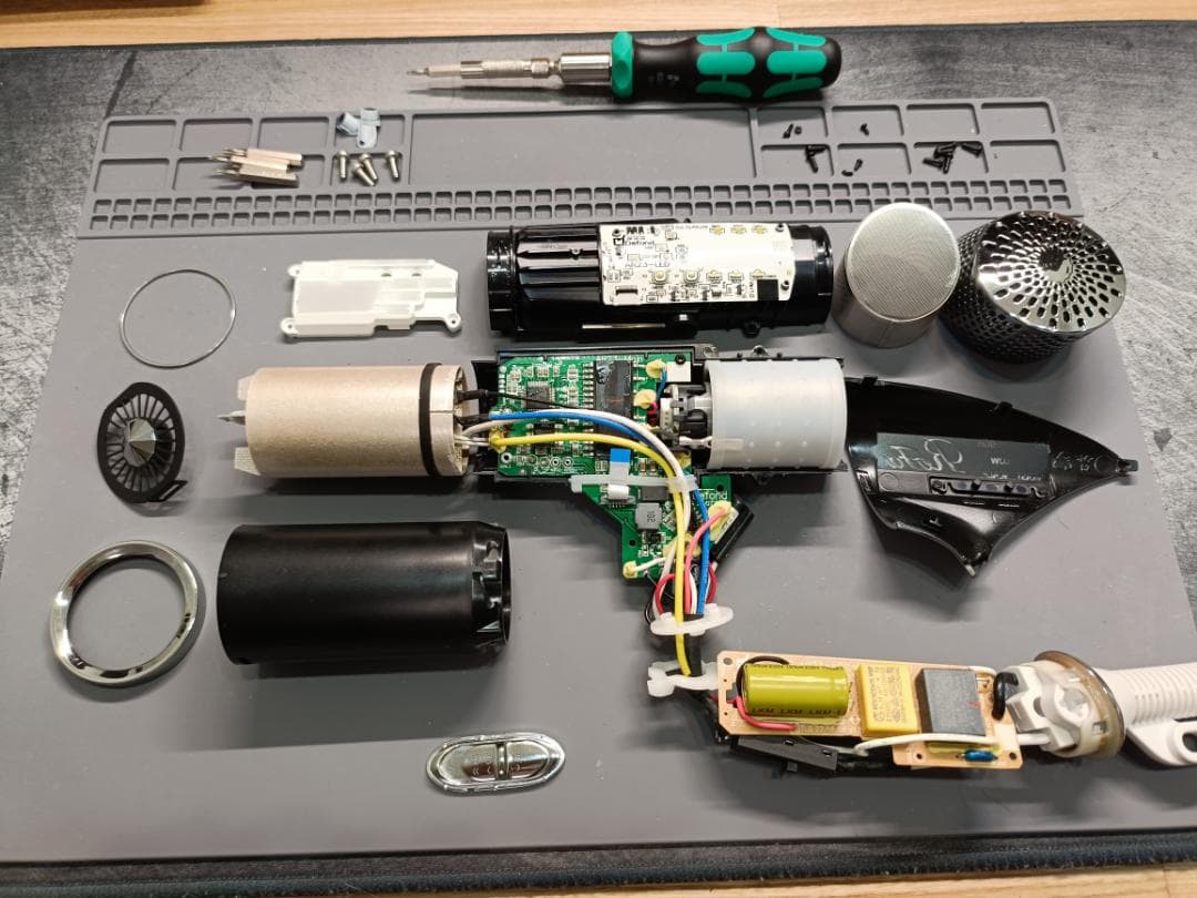 ★安心★整備済み★ ReFa ビューテックドライヤースマート 2024年製