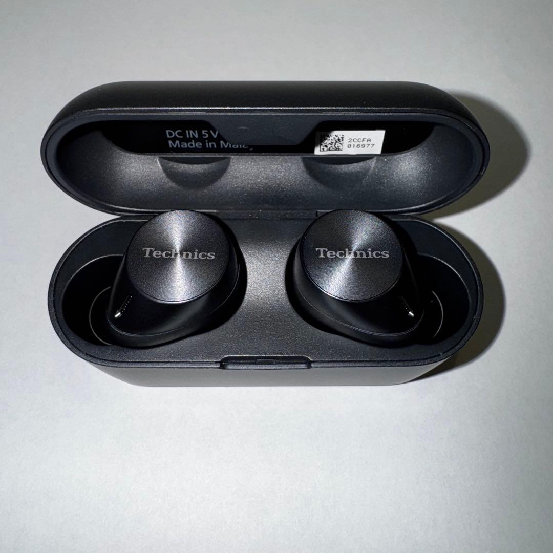 パナソニック　Technics EAH-AZ60-K