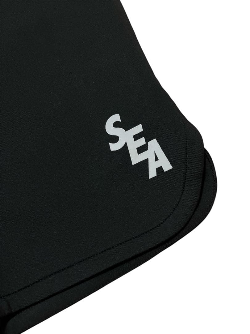 WINDANDSEA×Bristol TECH JERSEYEASY SHORT