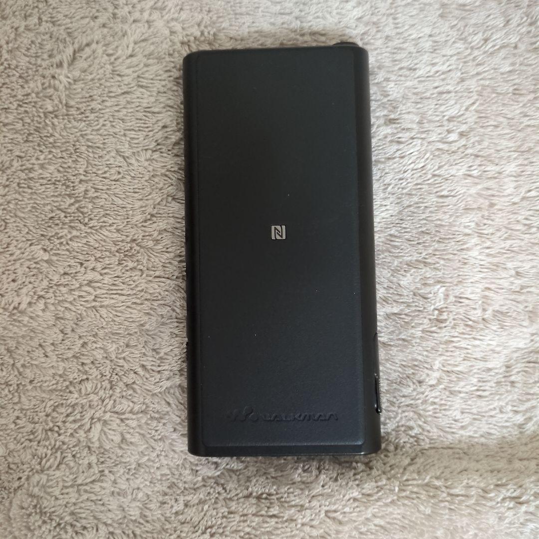 SONY NW-ZX300G 128GB デジタルオーディオプレーヤー