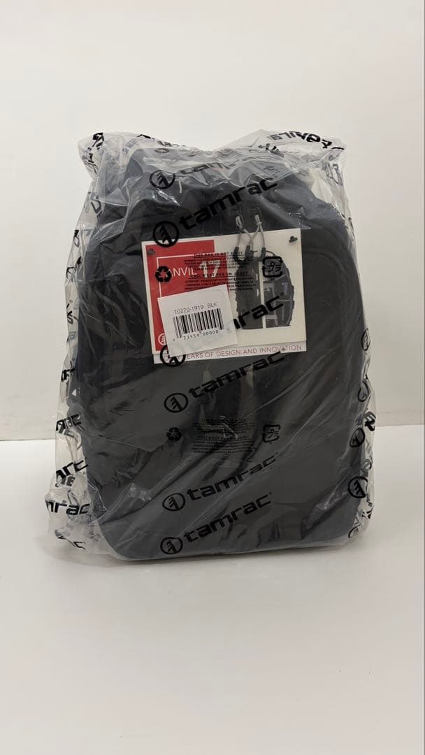 Tamrac Anvil 17 ブラックカメラバッグ