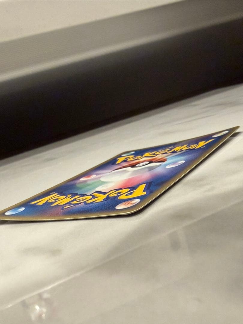 伝承のルカリオ ex ギフトボックス ミュウ·ルカリオver. 006/015