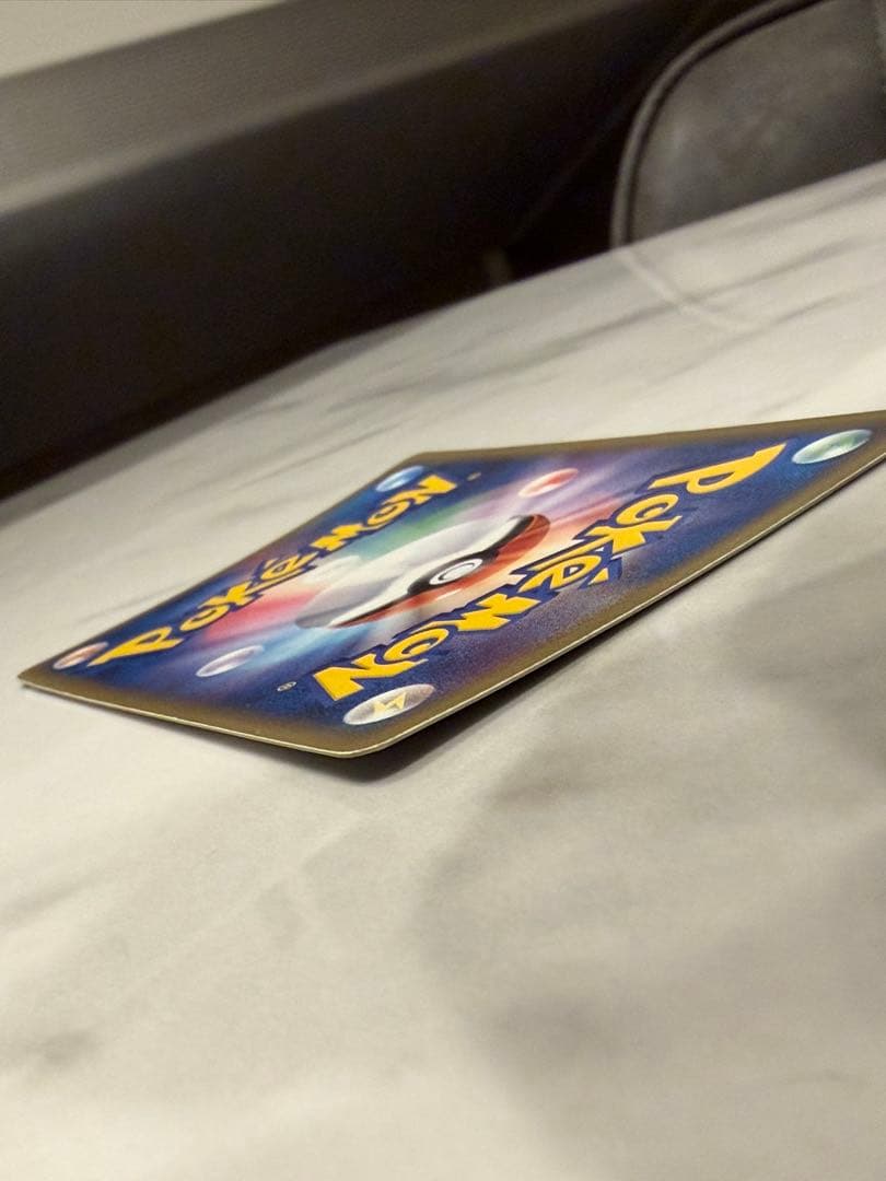 伝承のルカリオ ex ギフトボックス ミュウ·ルカリオver. 006/015