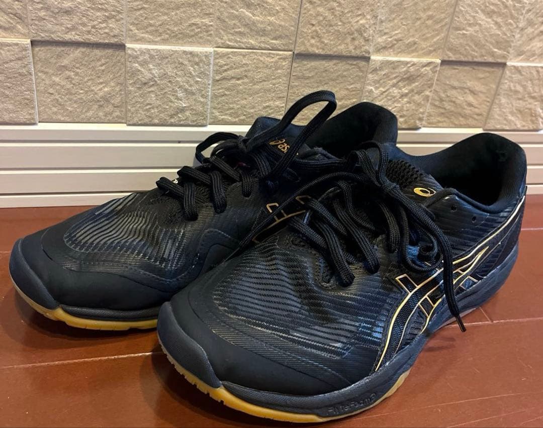 アシックス ローテ ジャパン ライト FF 3 バレーボール シューズ 2E