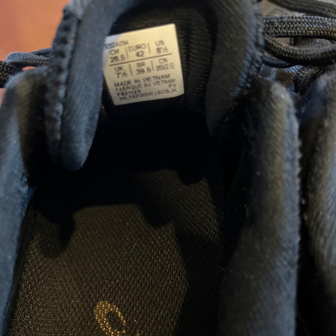 アシックス ローテ ジャパン ライト FF 3 バレーボール シューズ 2E