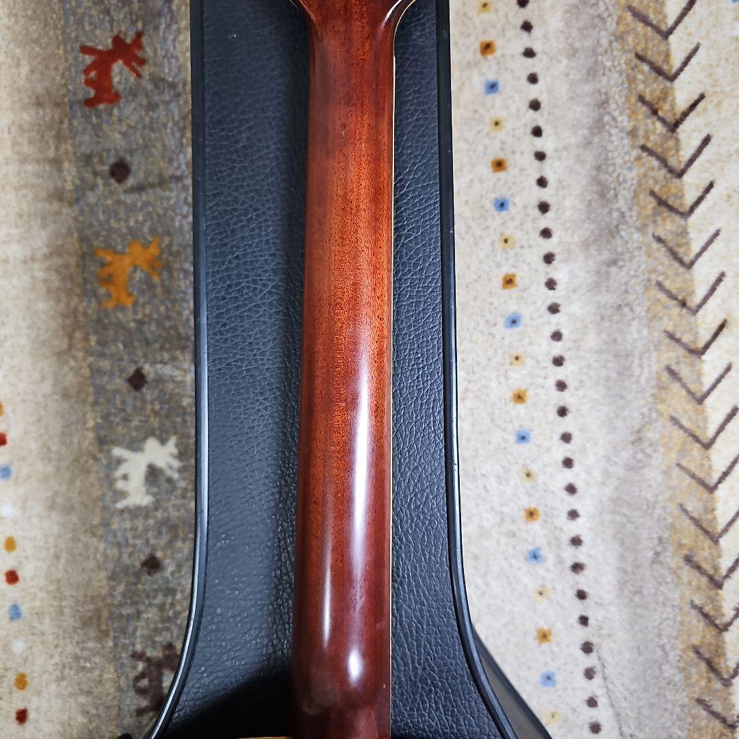 YAMAHA.FG-600黒Jラベル希少！ 純正ハードケース付き