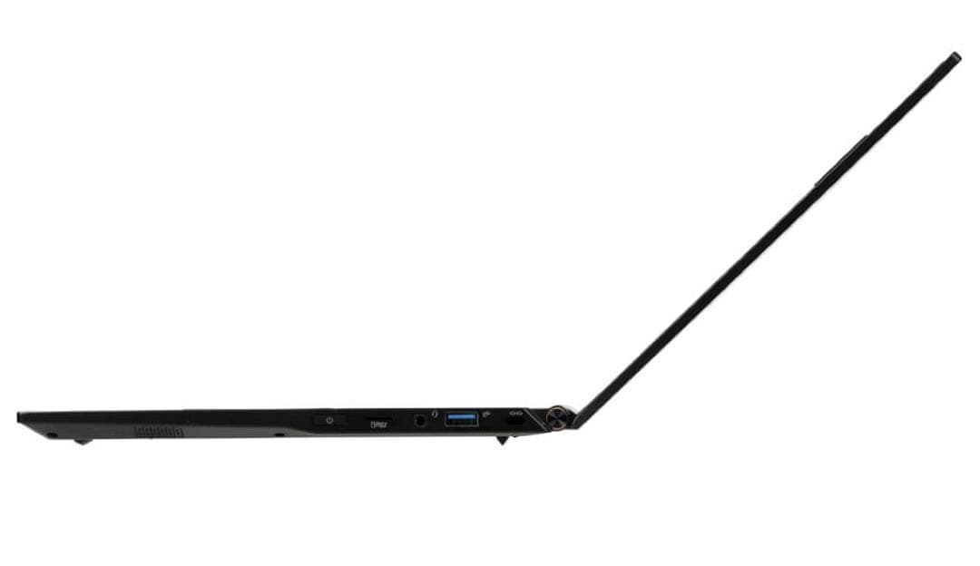 【新品未使用】14型 軽量ノートPC Core i7 16GB SSD500GB