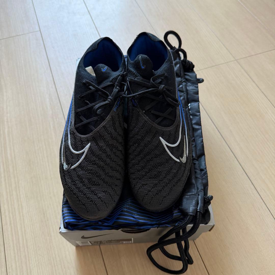 Nike Phantom GX エリートAG