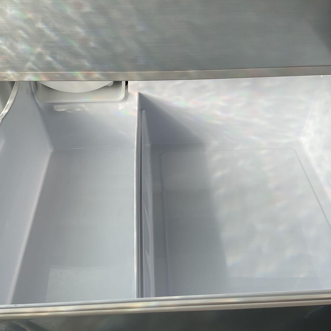 AQUA 2ドア冷蔵庫