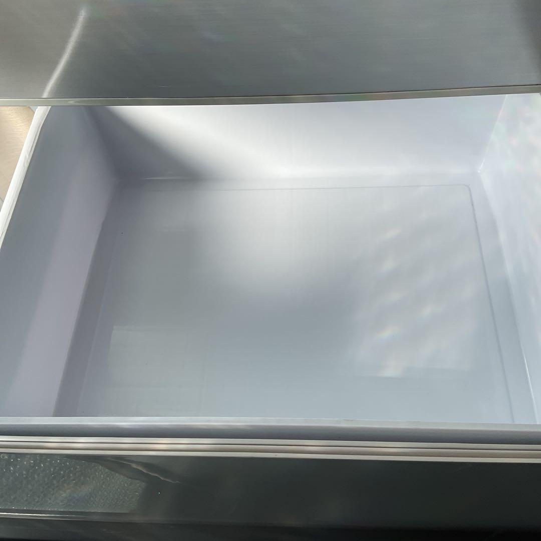 AQUA 2ドア冷蔵庫