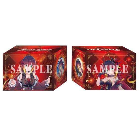 バトルスピリッツ　ディーバ総選挙BOX　2025　PB45　フラム・サンドリア