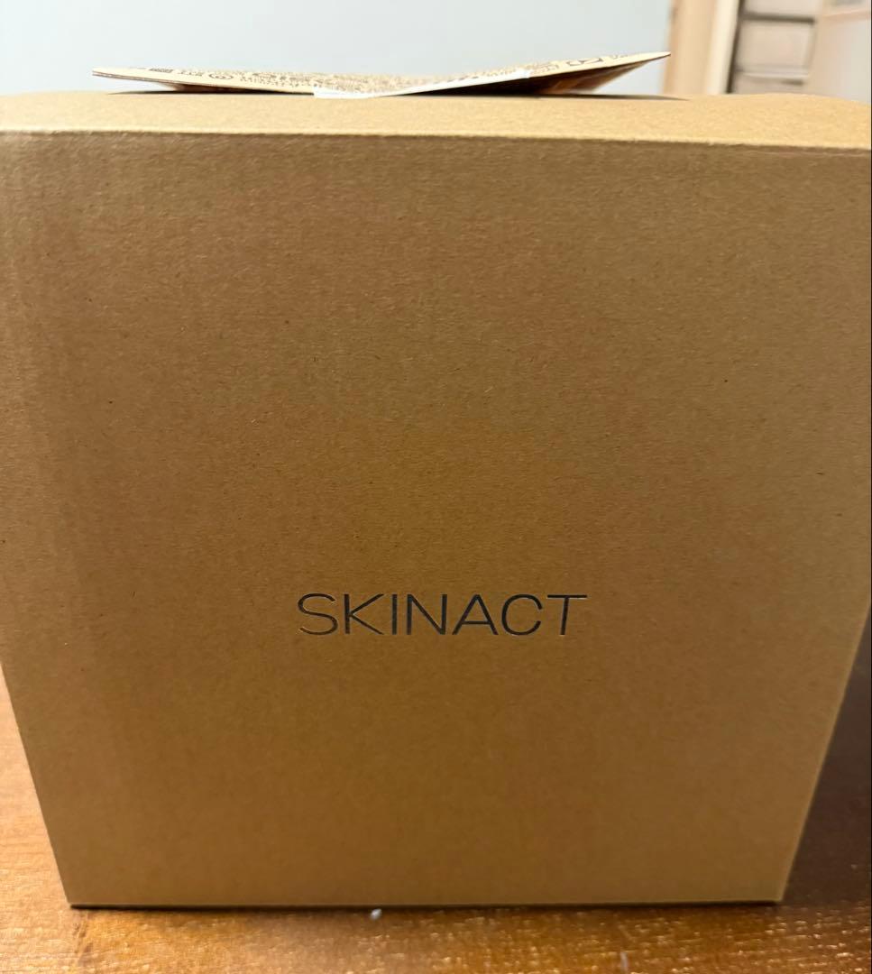 パナソニック　EH-SB50-W ナノケア　フェイススチーマー 新品未使用未開封