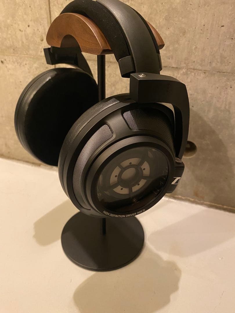 Sennheiser HD 820 ヘッドフォン