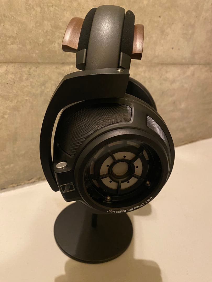 Sennheiser HD 820 ヘッドフォン