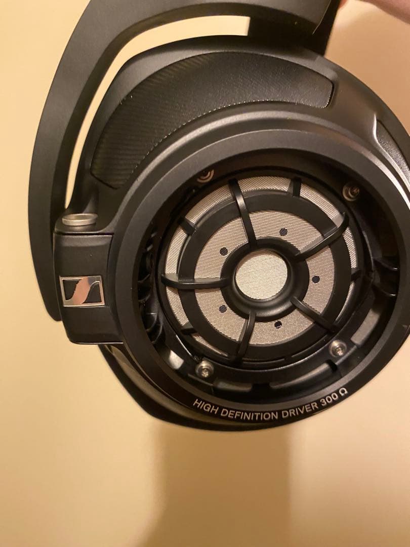 Sennheiser HD 820 ヘッドフォン