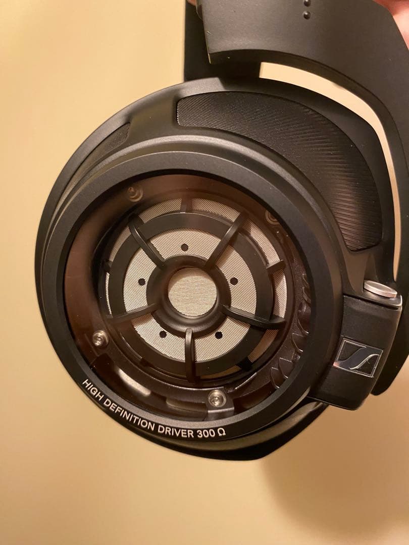 Sennheiser HD 820 ヘッドフォン