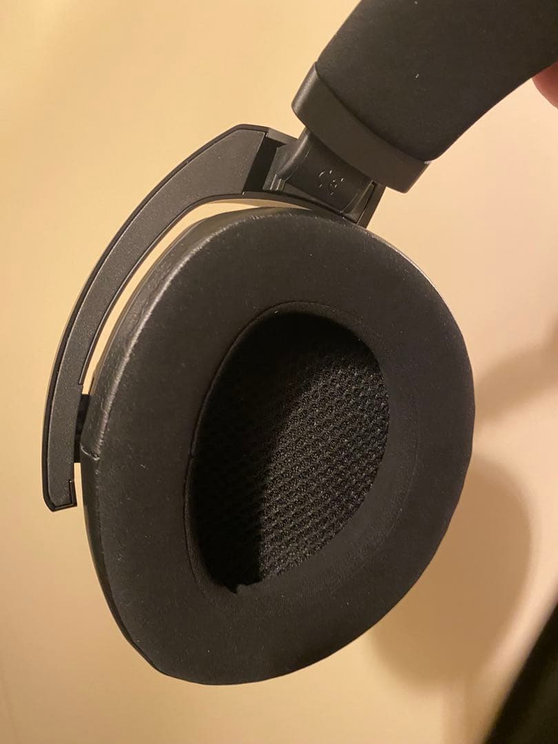 Sennheiser HD 820 ヘッドフォン