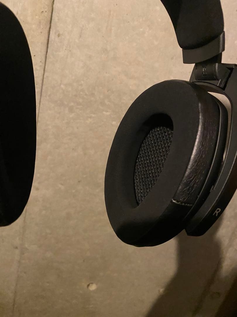 Sennheiser HD 820 ヘッドフォン