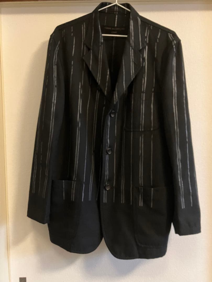 コムデギャルソン　オム