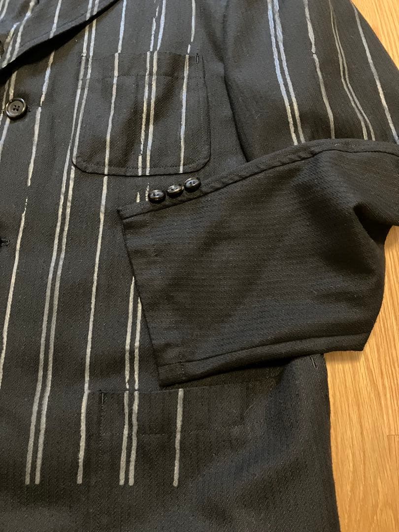 コムデギャルソン　オム