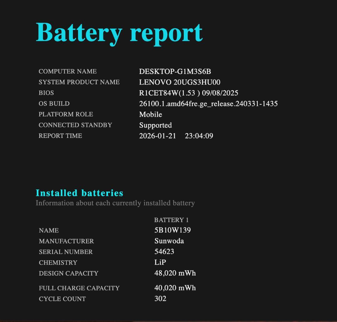 Thinkpad L570 16GB/新品512GB SSD, DVD