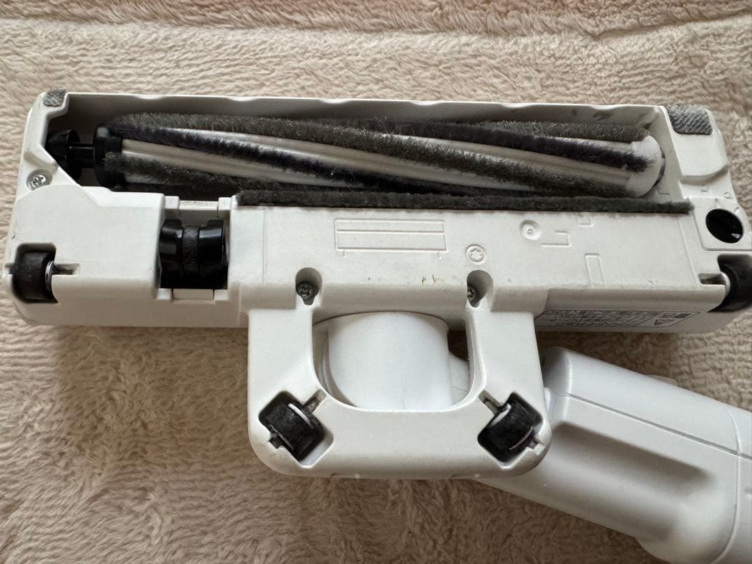 Panasonic スティッククリーナー MC-SB33J