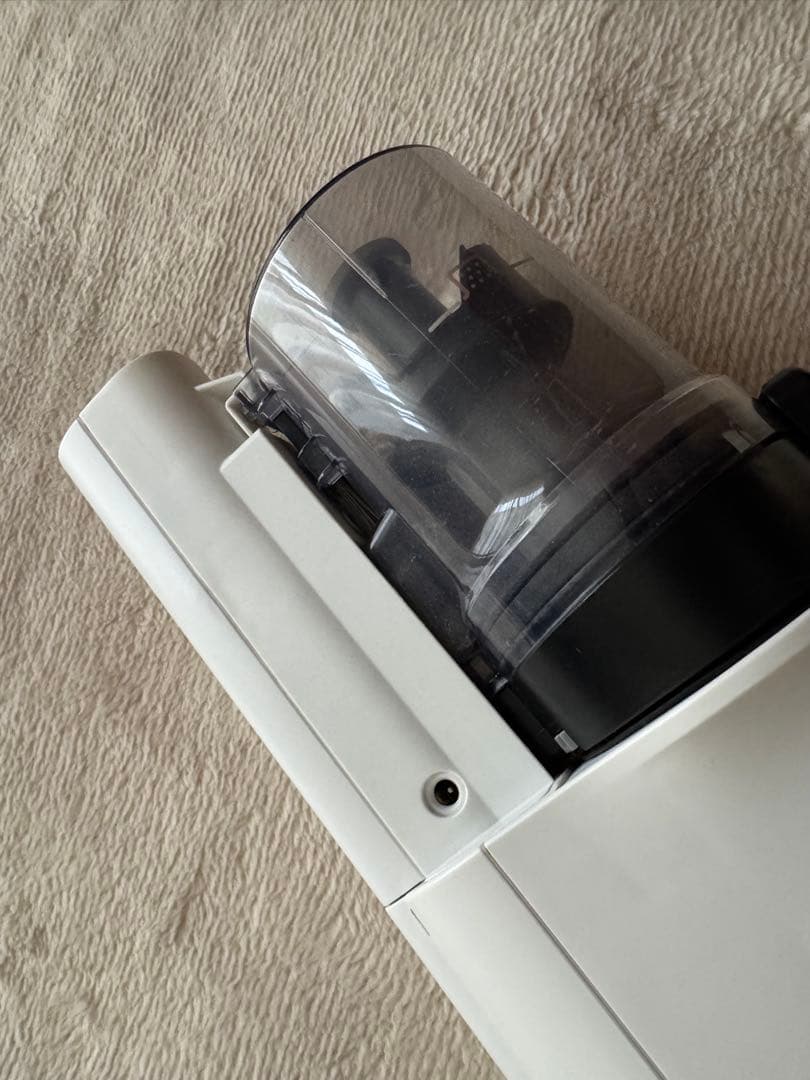 Panasonic スティッククリーナー MC-SB33J