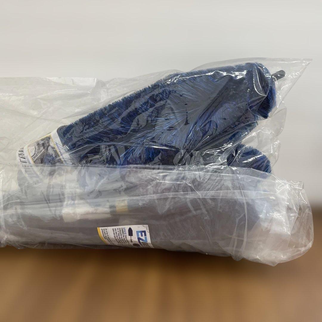 10376 EZ Detail ディテールブラシ ホイールブラシ 3本セット