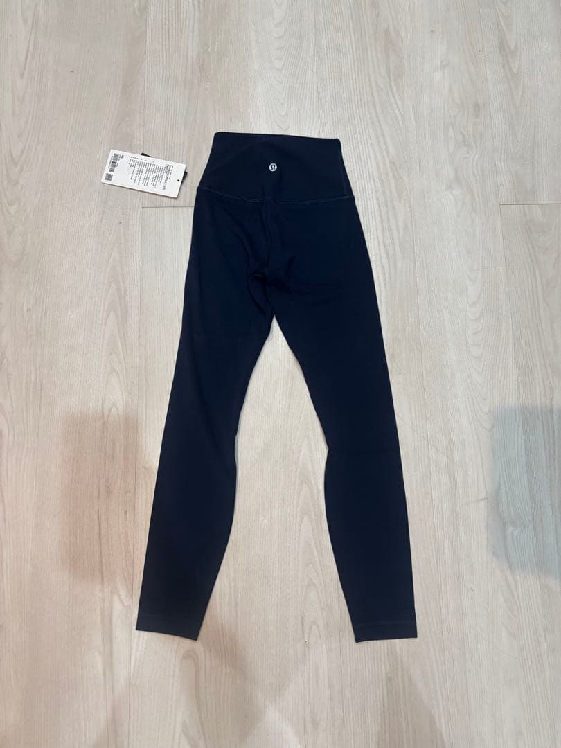 ルルレモン Align レギンス /新品未使用 / lululemon / XS