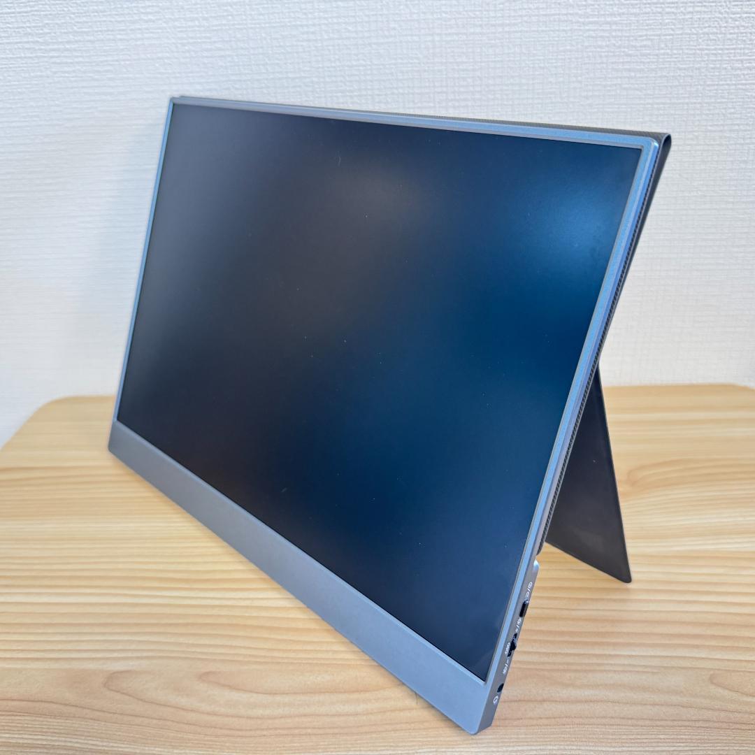 モバイルモニター kksmart 13.5インチNK-135 本体のみ