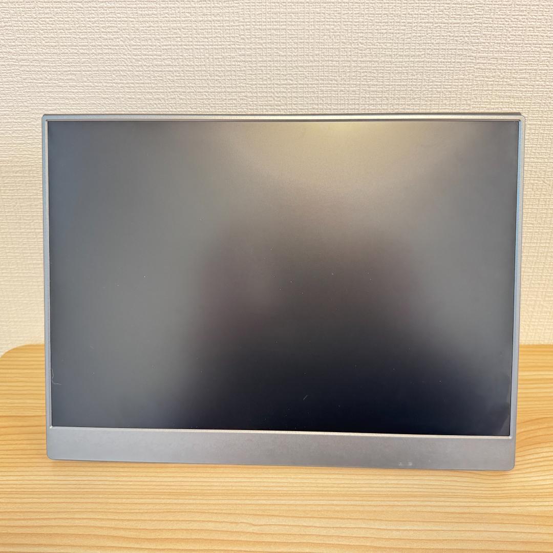 モバイルモニター kksmart 13.5インチNK-135 本体のみ