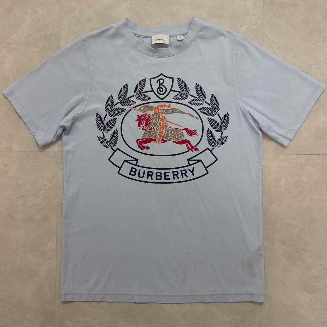 BURBERRY キッズ Tシャツ ⑤