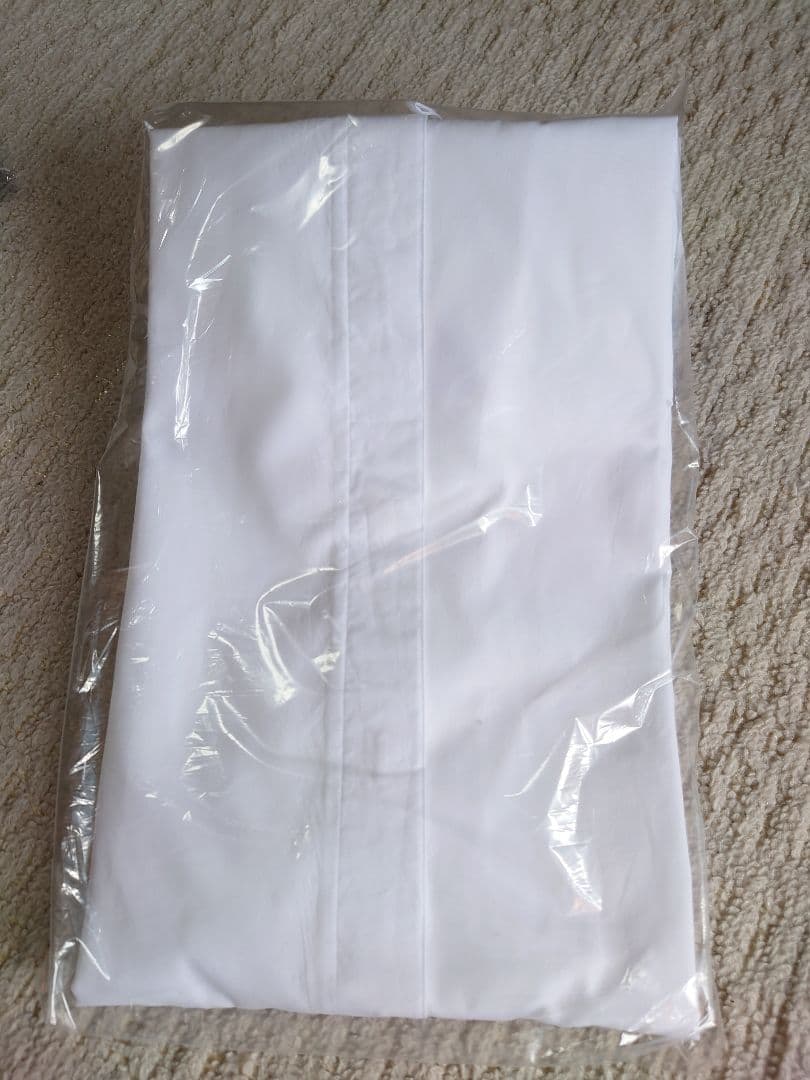 THE TREAT DRESSING メンズ 新郎 3点セット　シャツLサイズ