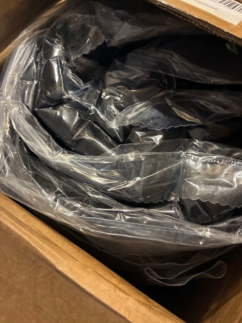 novilla セミダブル　マットレス