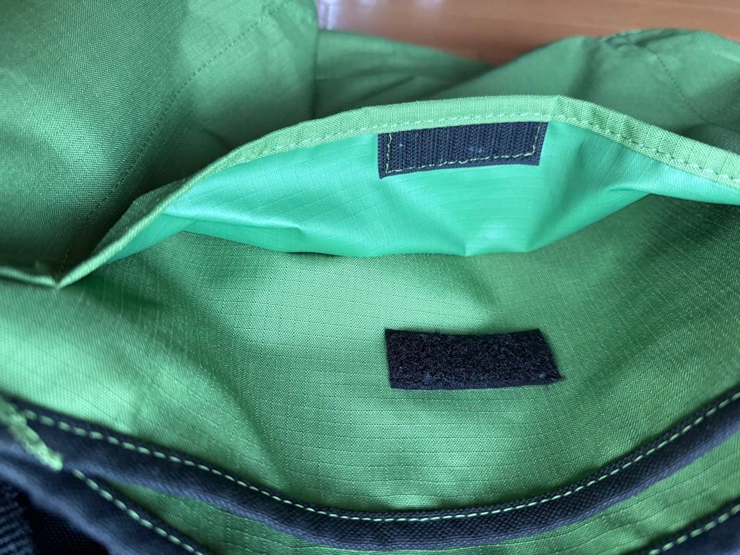 クランプラー timbuk2 クローム CRUMPLER メッセンジャーバッグ