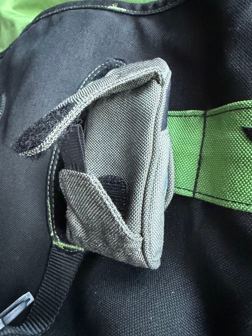 クランプラー timbuk2 クローム CRUMPLER メッセンジャーバッグ