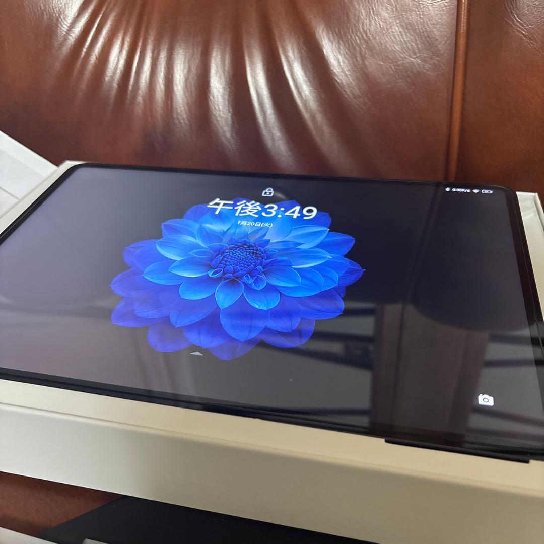 ALLDOCUBE Ultra Pad タブレット 純正ペン ケース付き