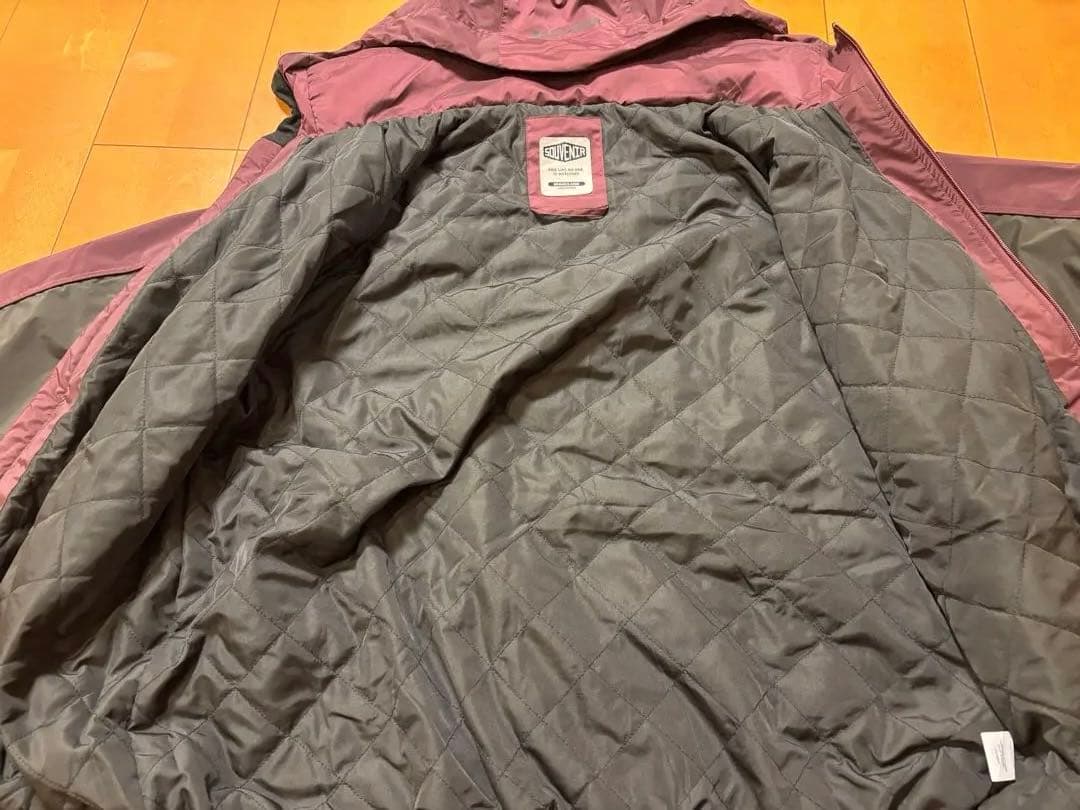 Souvenir スーベニア　スノボージャケット　L