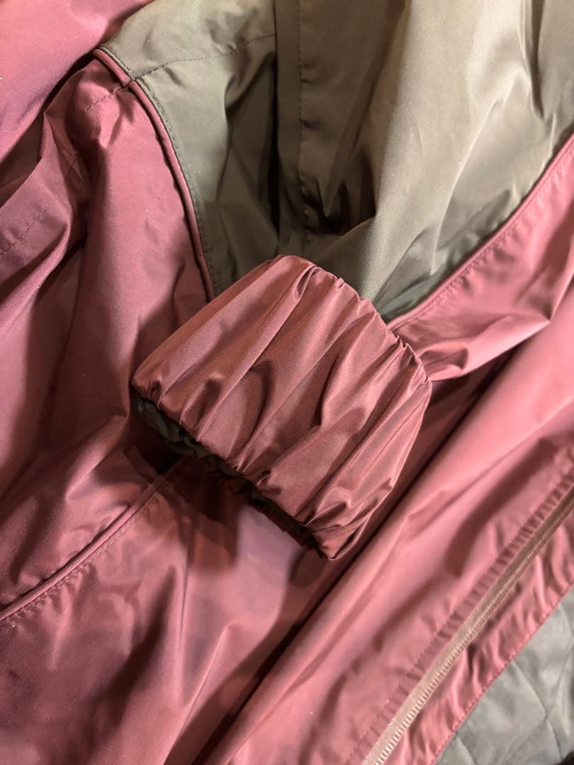 Souvenir スーベニア　スノボージャケット　L