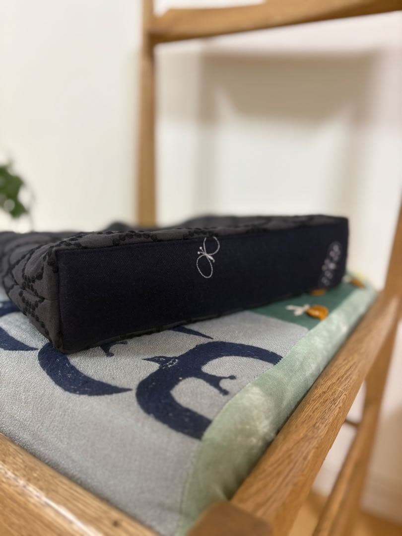 ミナペルホネン▫︎ハンドメイド▫︎巾着bag