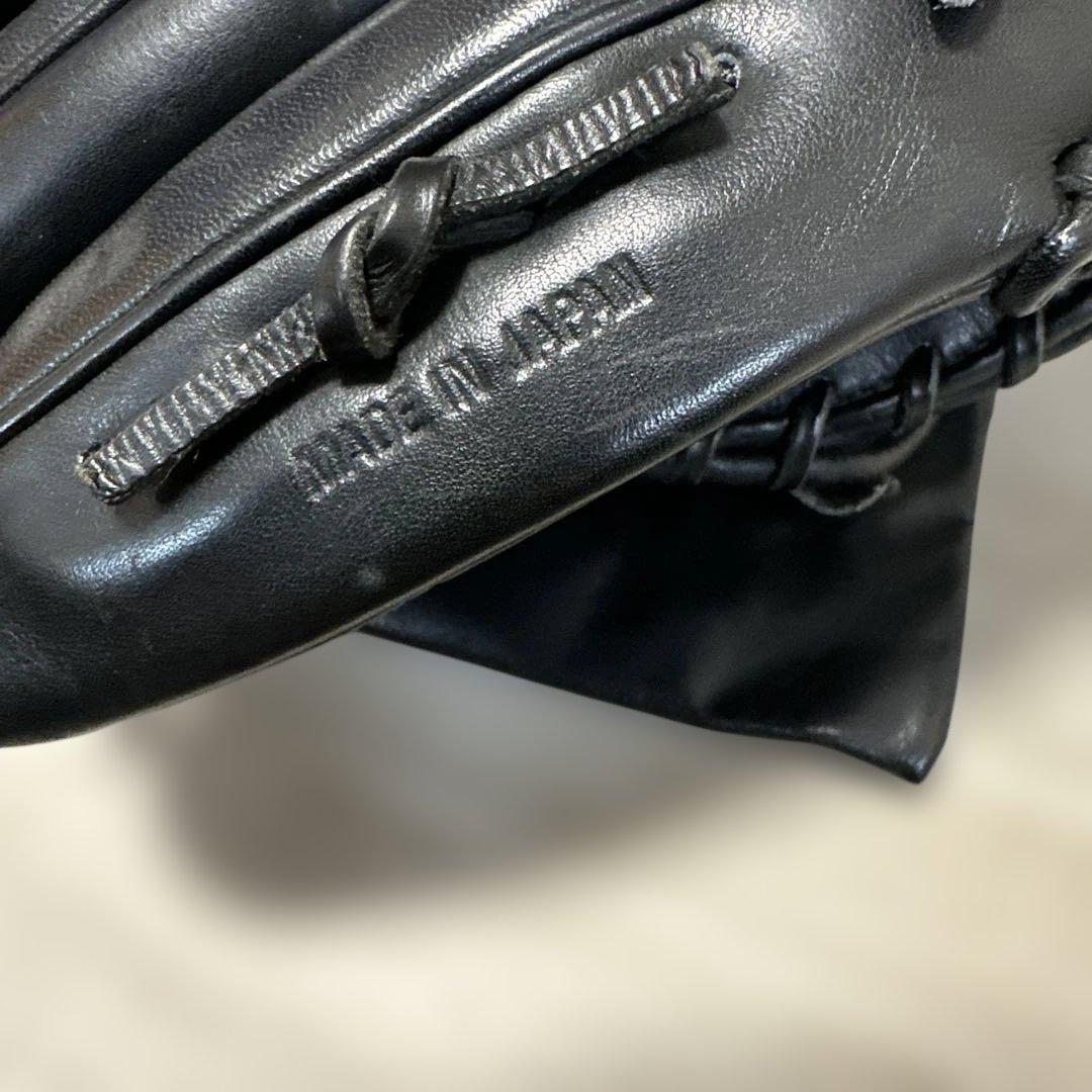 グローブ ZETT BPGA11011