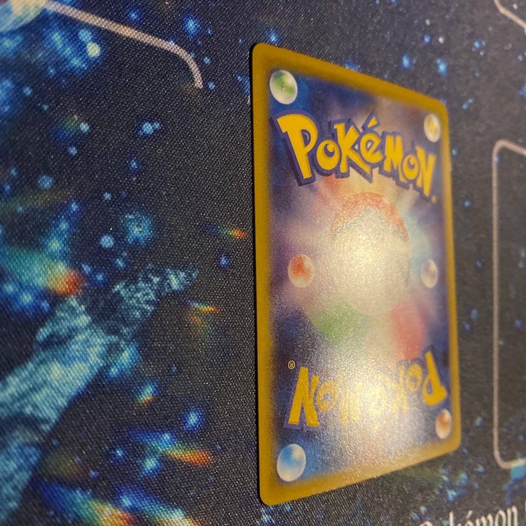 ポケモンカード　メガルカリオex SAR SR 2枚　メガブレイブ　即日発送