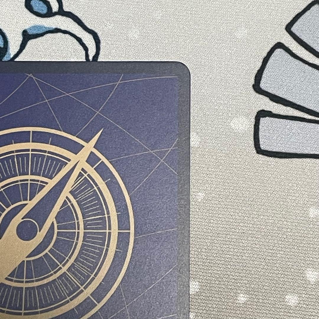 ONEPIECE ゴムゴムの巨人【OP09-078】R パラレル