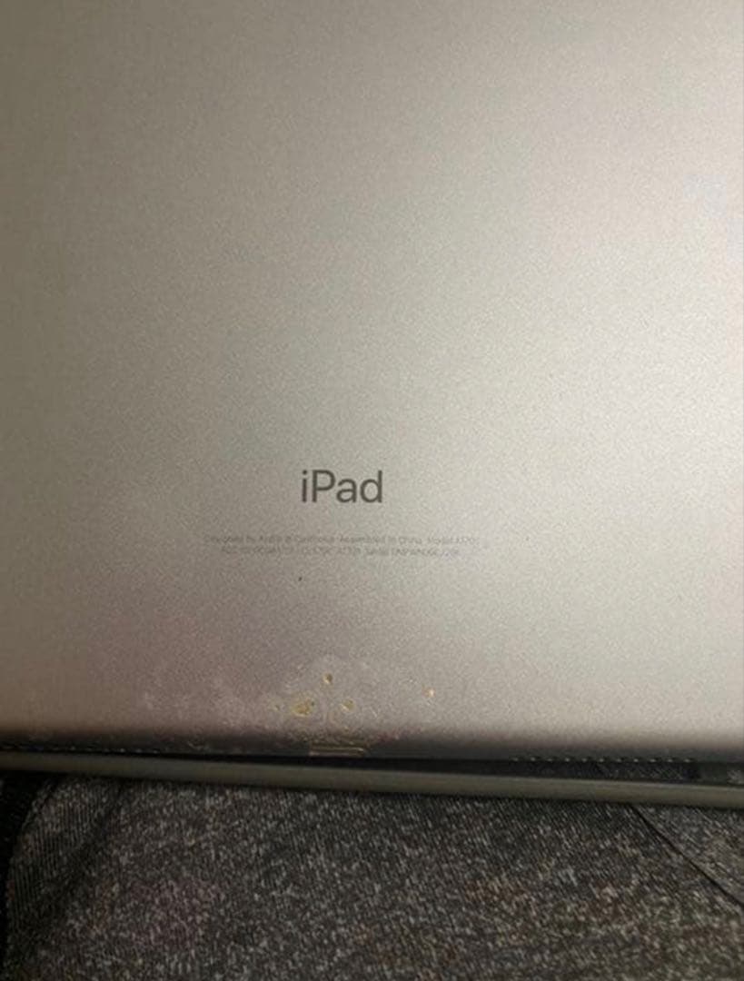 iPad Pro10.5インチ第1世代（A1701）ジャンク画面割れ