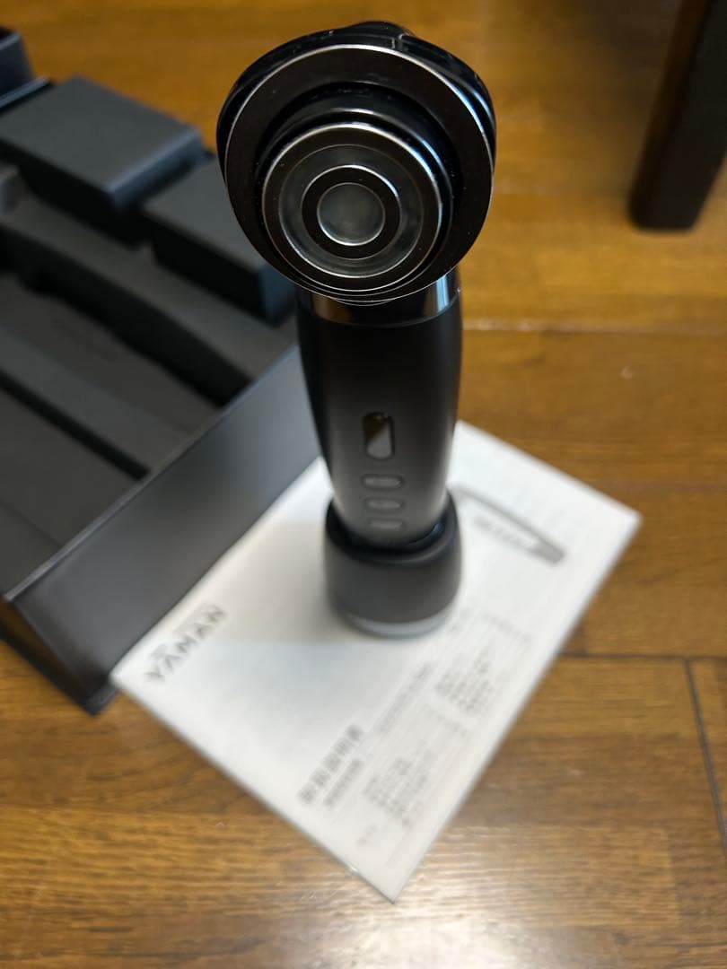 超美品✨YA-MAN ルミナスリフト PSM-120B