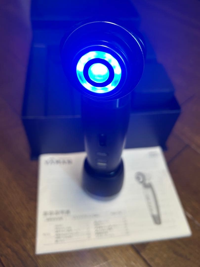 超美品✨YA-MAN ルミナスリフト PSM-120B